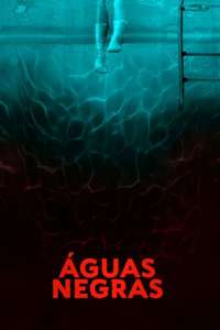 Night Swim - Posters