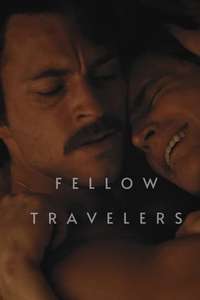 Fellow Travelers - Posters