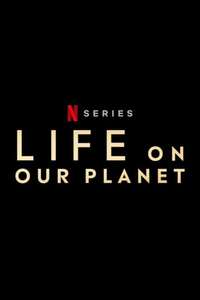 Life on Our Planet - Posters