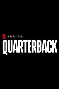 Quarterback - Posters