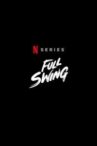 Full Swing - Posters
