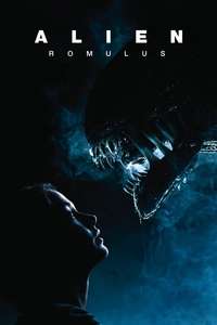 Alien: Romulus - Posters