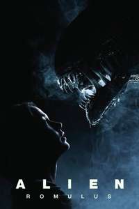 Alien: Romulus - Posters