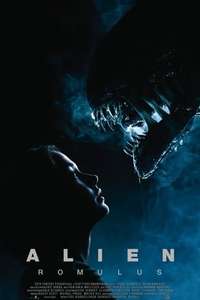 Alien: Romulus - Posters