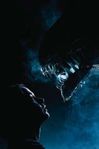 Alien: Romulus - Posters