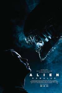Alien: Romulus - Posters