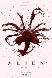 Alien: Romulus - Posters