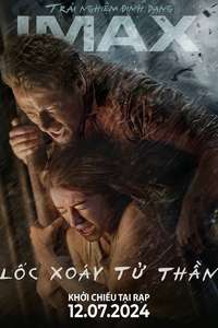 Twisters - Posters