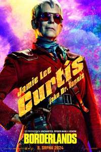 Borderlands - Posters