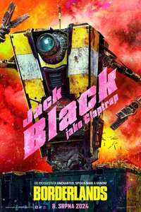 Borderlands - Posters