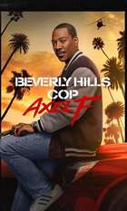 Beverly Hills Cop: Axel F