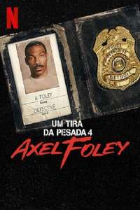 Beverly Hills Cop: Axel F - Posters