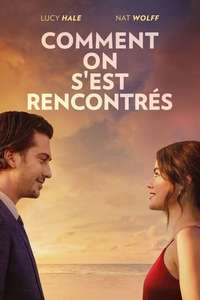 Which Brings Me to You - Posters