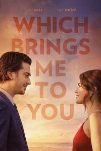 Which Brings Me to You - Posters