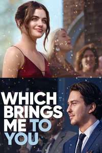 Which Brings Me to You - Posters