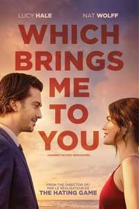 Which Brings Me to You - Posters