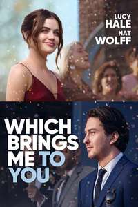 Which Brings Me to You - Posters