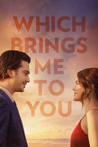 Which Brings Me to You - Posters