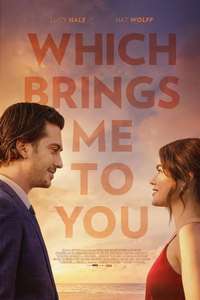 Which Brings Me to You - Posters