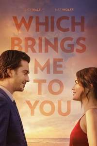 Which Brings Me to You - Posters