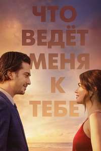 Which Brings Me to You - Posters