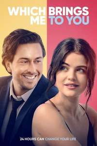 Which Brings Me to You - Posters