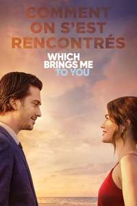 Which Brings Me to You - Posters