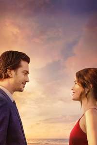 Which Brings Me to You - Posters