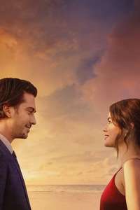 Which Brings Me to You - Posters