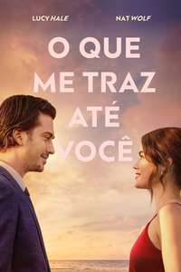 Which Brings Me to You - Posters
