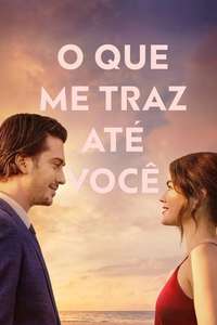 Which Brings Me to You - Posters