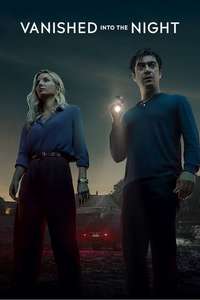 Vanished into the Night - Posters