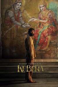 Kuberaa - Posters