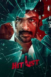 Hit List - Posters