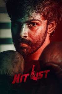Hit List - Posters