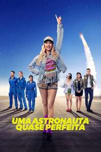 Space Cadet - Posters