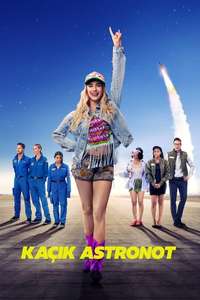 Space Cadet - Posters
