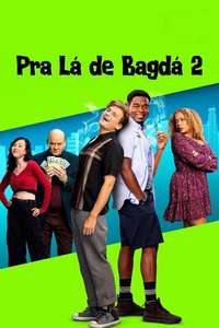 Half Baked: Totally High - Posters