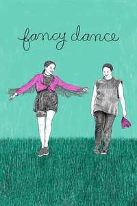 Fancy Dance - Posters