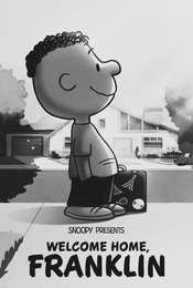 Snoopy Presents: Welcome Home  Franklin