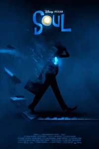 Soul - Posters