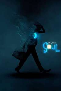Soul - Posters