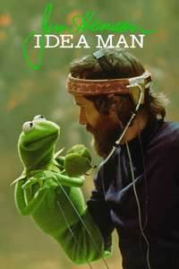 Jim Henson Idea Man - Posters