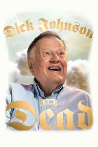 Dick Johnson Is Dead - Posters