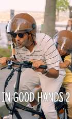 In Good Hands 2