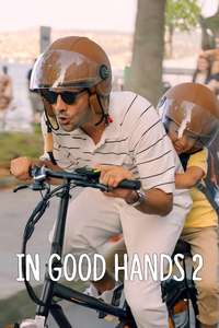In Good Hands 2 - Posters