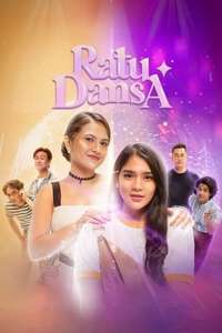Ratu Dansa - Posters