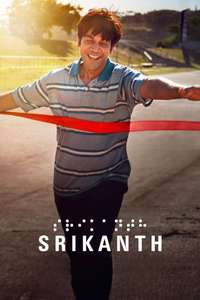 Srikanth - Posters