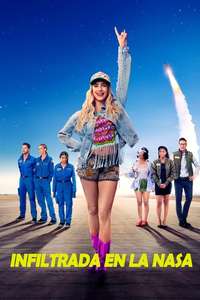 Space Cadet - Posters