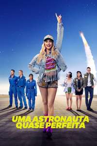 Space Cadet - Posters